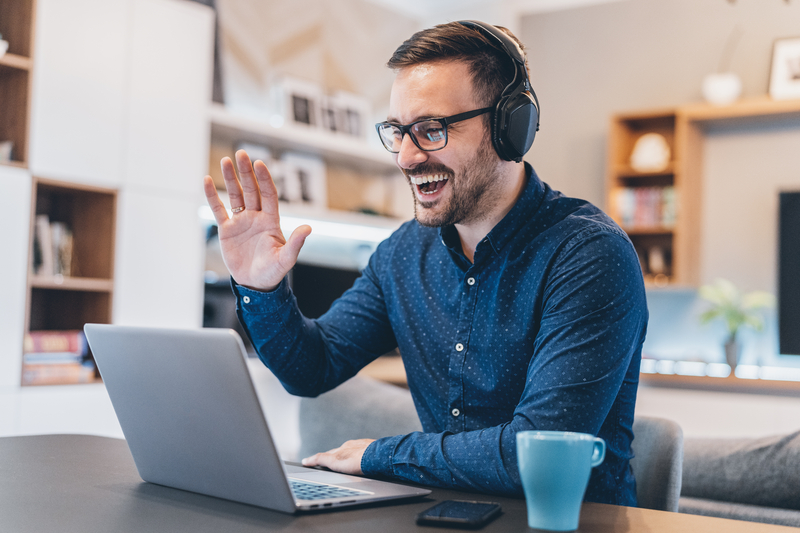 Learn a new language online