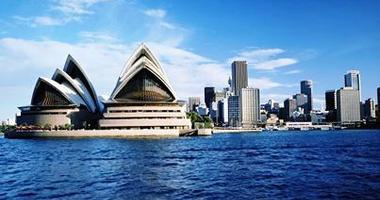 Sydney Opera House