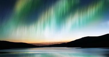 The Northern Lights