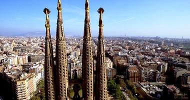 Sagrada Familia
