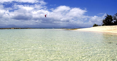 Stunning Noumea Coastline