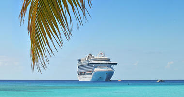 Discover the Pacific