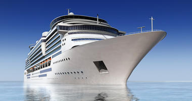 Enjoy the high life on the high seas