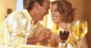 Romantic moments