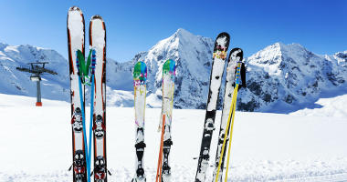 Enjoy the uncrowded runs