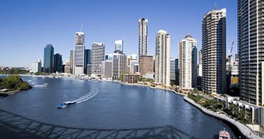 Brisbane
