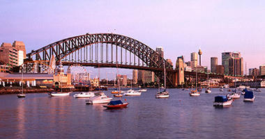 Sydney