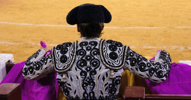 Spanish Matador 