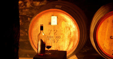 Take a Taste of the Barossa