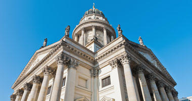French Cathedral