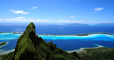 Mount Otemanu