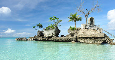 Willy's Rock