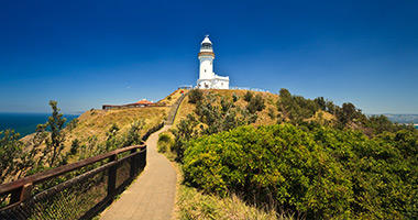 Cape Byron Light
