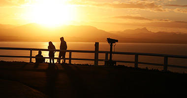 Byron Bay Sunset