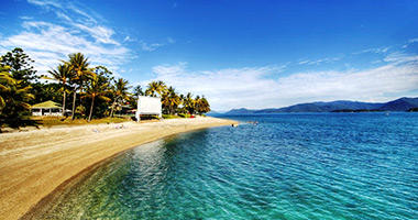 Wish You Were Here...?