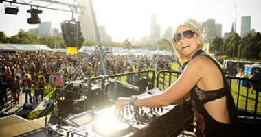 Midsumma in Melbourne