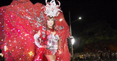 Sydney's Mardi Gras