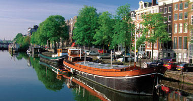 River Boats