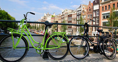 Popular Mode of Transport