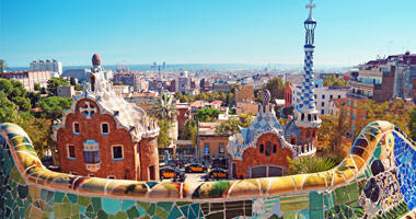 Park Güell