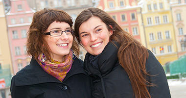 See the Scandinavian Sights