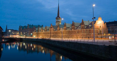 Copenhagen