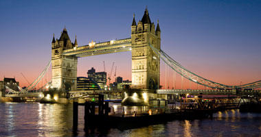 Tower Bridge