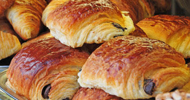 Pain au Chocolat