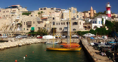 The Old Harbour