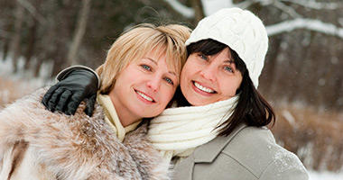 A Fabulous Ski Holiday Awaits