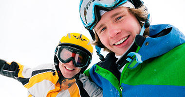 Alpine Adventurers