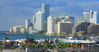Miami Waterfront