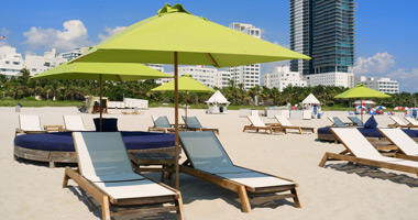 Chic South Beach