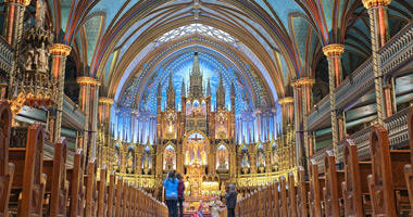 Notre-Dame Basilica