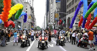 New York Pride Parade