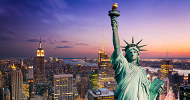 New York City, USA