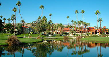 Enjoy the Resort Facilities