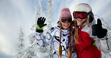 Making Holiday Memories