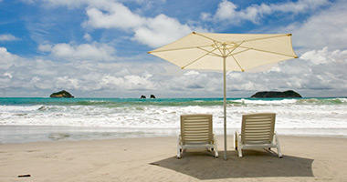 R&amp;R in Costa Rica