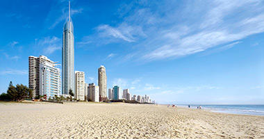 The Skyline Featuring Q1