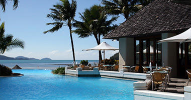 Relax in Style