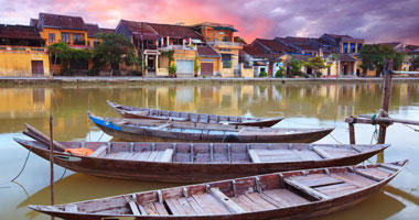 Hanoi Old Town
