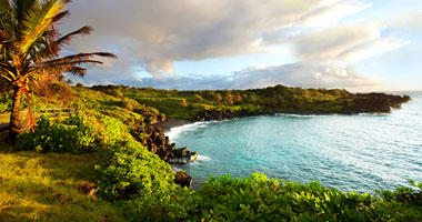 Oahu Coastline