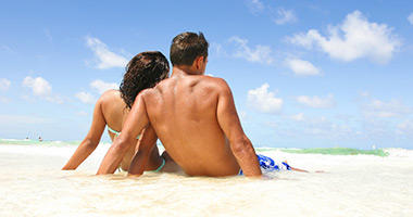 Set Your Watch to Island Time