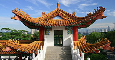Thean Hou Temple