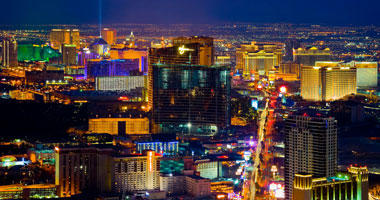 Las Vegas Strip