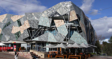 Federation Square
