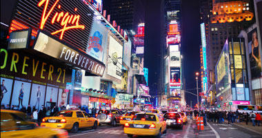 Times Square
