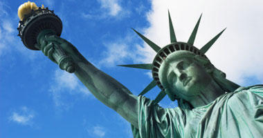Lady Liberty