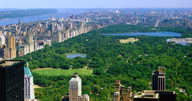 Central Park
